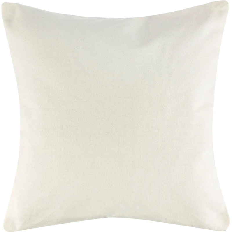 Наволочка декор. Luscan 45х45, 2шт/уп, геометрия серый