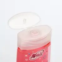 Детский гель для душа, аромат: тутти-фрутти, 250 мл, &laquo;Винкс&raquo;