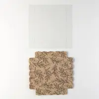 Коробка для печенья, кондитерская упаковка с пластиковой крышкой, «Сделано с любовью», 15 х 15 х 3 см