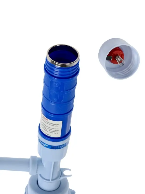 Помпа для воды LWP-01, электрическая, 5 Вт, 1.2 л/мин, от батареек R20