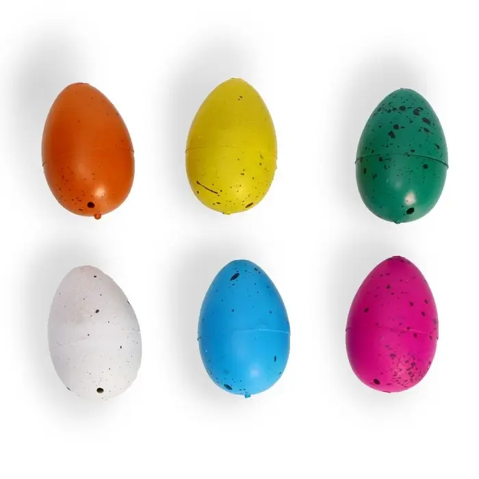 Растущие животные в матовом яйце №1 мини «Страна динозавров» Растущие животные в матовом яйце №1 мини «Страна динозавров»