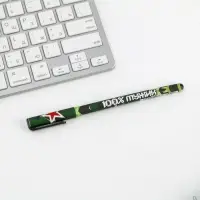 Ручка шариковая, синяя паста 0.7 мм пластик, в подарочной коробке &laquo;С 23 февраля&raquo;