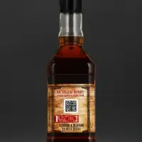 Гель для душа виски &laquo;На удачу&raquo;, 500 мл, с древесным ароматом, Чистое счастье