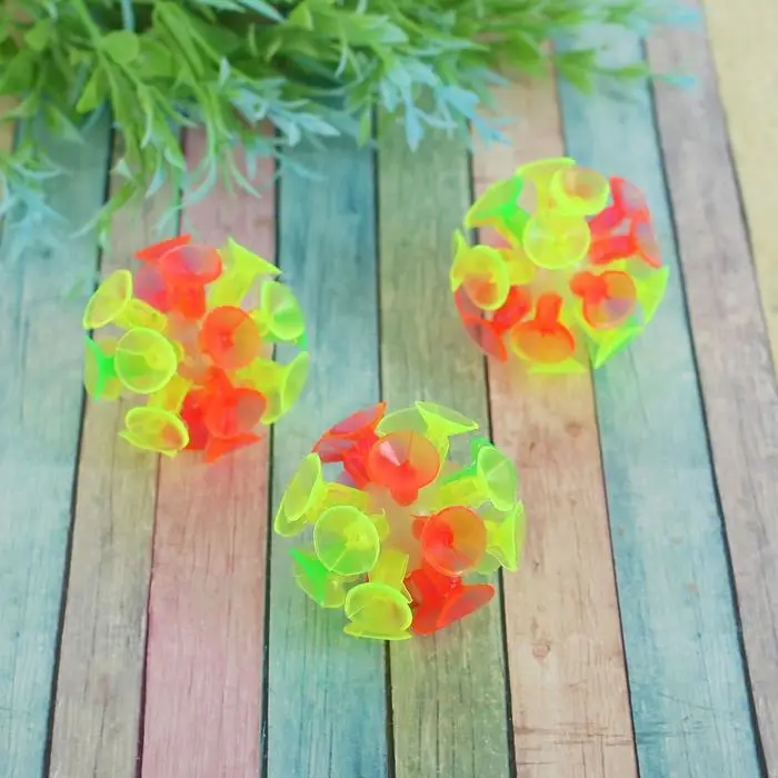 Мяч «Липучка», 5 см Мяч «Липучка», 5 см