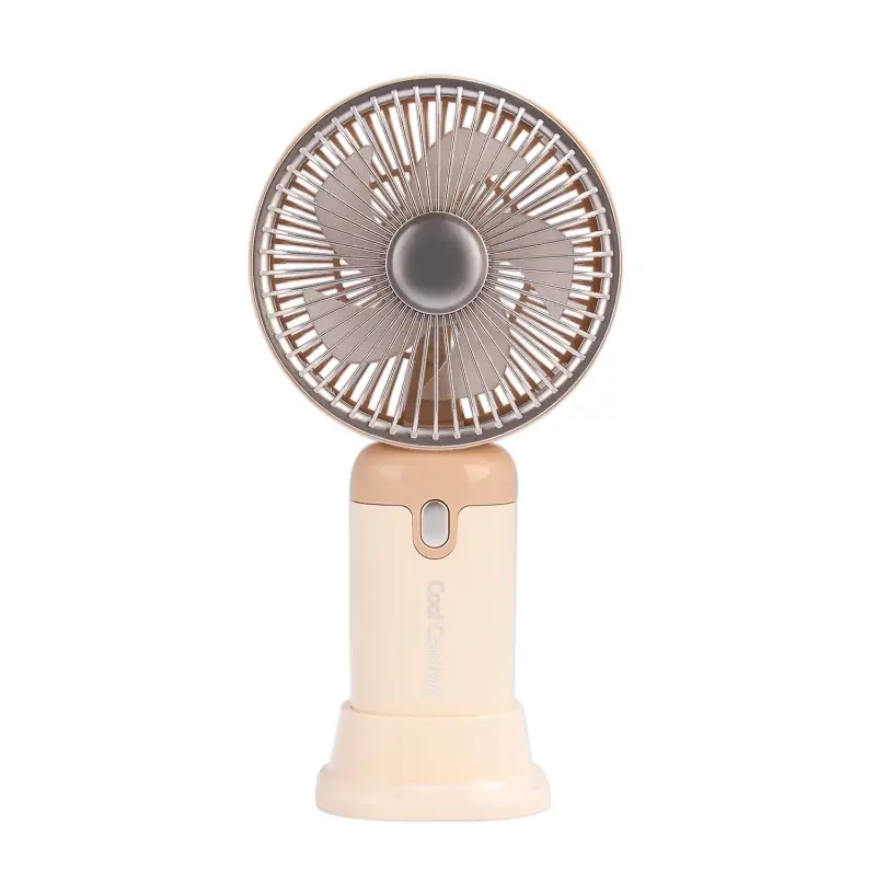 Портативный мини вентилятор YS2501A Портативный мини вентилятор YS2501A