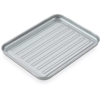 Мини-печь MIO-HY071 9л. 800Вт серебристый