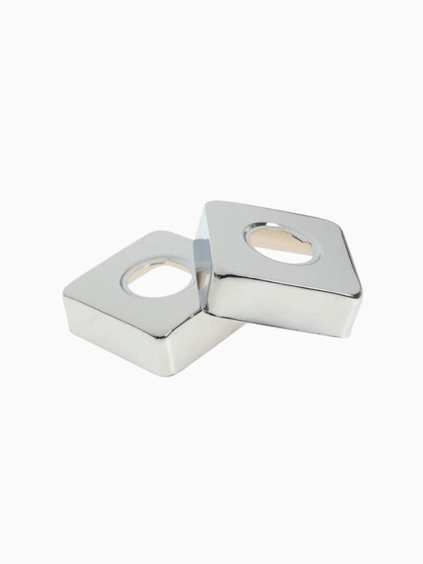 Отражатель для смесителя ZEIN Z3, 3/4 Отражатель для смесителя ZEIN Z3, 3/4", 2 шт., d=65 мм, высота 24 мм, нерж. сталь, черный