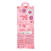 Кукла &laquo;Мила. Яркий стиль 1&raquo;, 38,5 см, МИКС