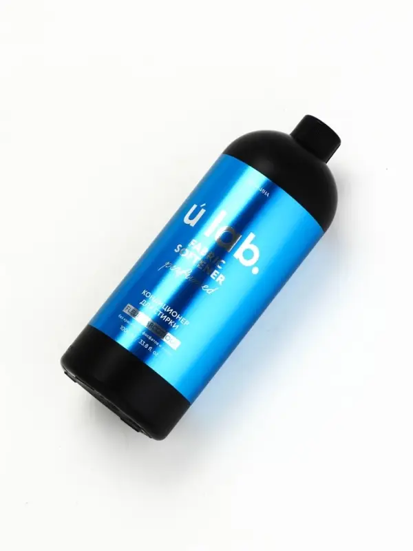 Кондиционер для белья парфюмированный Fleur Narcotique, 1000 мл, ULAB