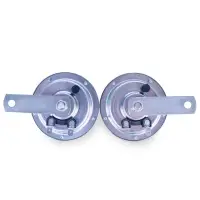 Сигнал автомобильный AVS HR 1021 (2 шт. комплект)