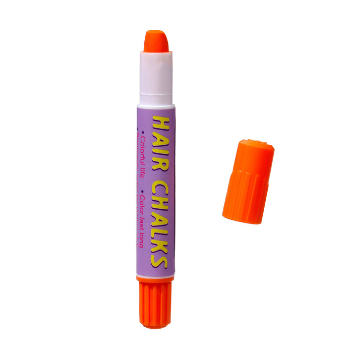 Набор мелков-карандашей для волос, 12 шт. Набор мелков-карандашей для волос, 12 шт.