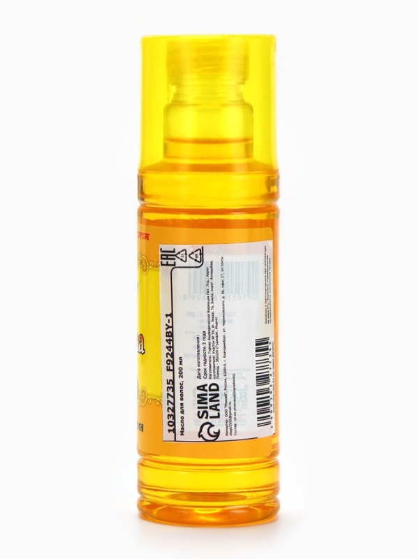 Масло для волос Ритха, 200 мл