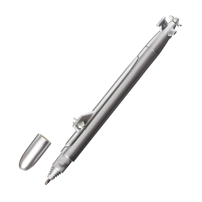 Ручка шариковая-прикол Ручка шариковая-прикол "Подводная лодка", МИКС