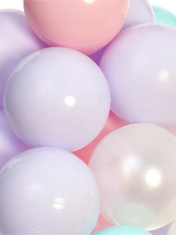 Набор шаров для бассейна 100 шт.