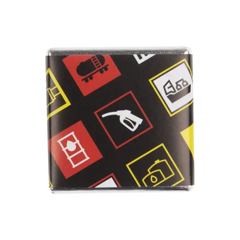 Шоколад Industry, нефть и газ Шоколад Industry, нефть и газ