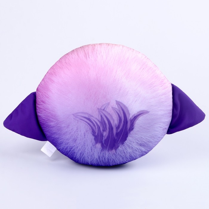 Антистресс игрушка «Птенчик», фиолетовый Антистресс игрушка «Птенчик», фиолетовый