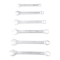 Набор ключей гаечных комбинированных в сумке (6-22 мм) (12 предметов) (ЕВРО) AVS K3N12ME