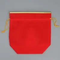 Мешочек подарочный «Ёлочка», 28 х28 см +/- 1.5 см Мешочек подарочный «Ёлочка», 28 х28 см +/- 1.5 см