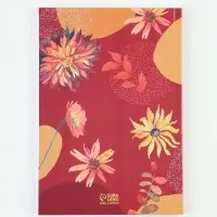 Ежедневник А5, 80 л., мягкая обложка &laquo;Учитель - источник мудрости&raquo;