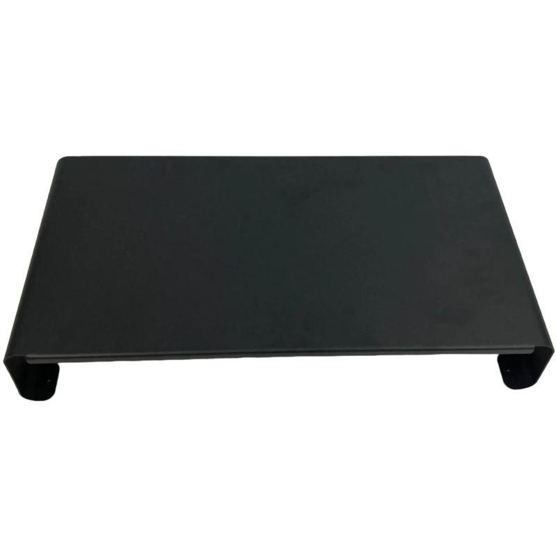 Подставка для ноутбуков/мониторов РЭМО LS-015 (черный)