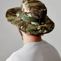 Панама тактическая Storm tactic, до 60 см, мультикам