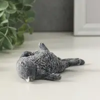 Сувенир "Кот лежит на спине" 3 см Сувенир "Кот лежит на спине" 3 см