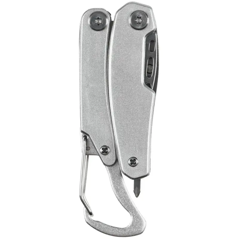 Мультитул Fixer, серебристый Мультитул Fixer, серебристый