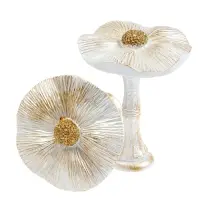 Крючок для штор CAPPIO KS036, d=9.5 мм, цвет белый, 2 шт Крючок для штор CAPPIO KS036, d=9.5 мм, цвет белый, 2 шт