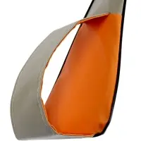 Массажёр для спины и шеи LEM-21, наплечный, ИК-подогрев, 220 В