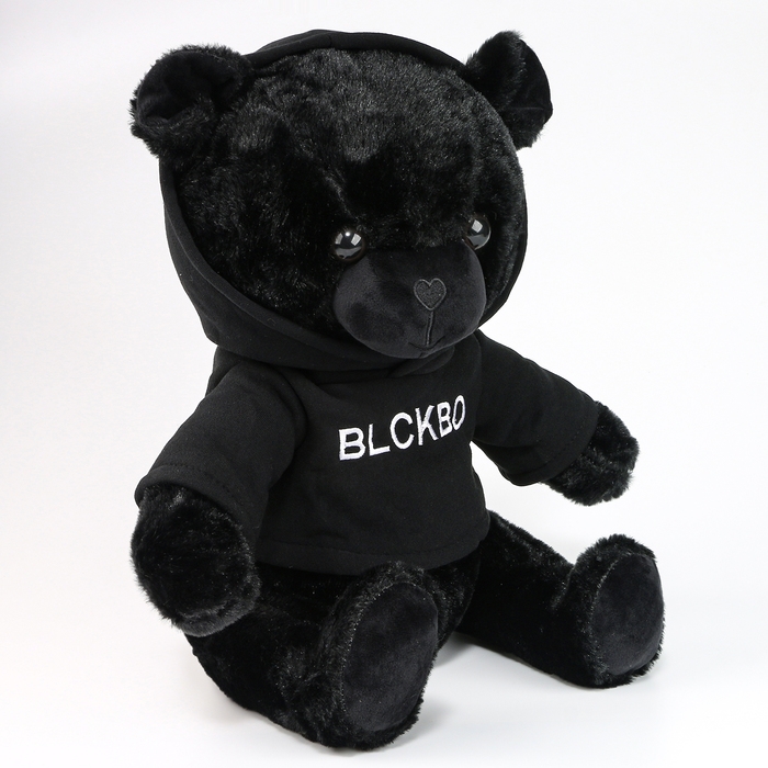 Мягкая игрушка «Медведь», 40 см Мягкая игрушка «Медведь», 40 см