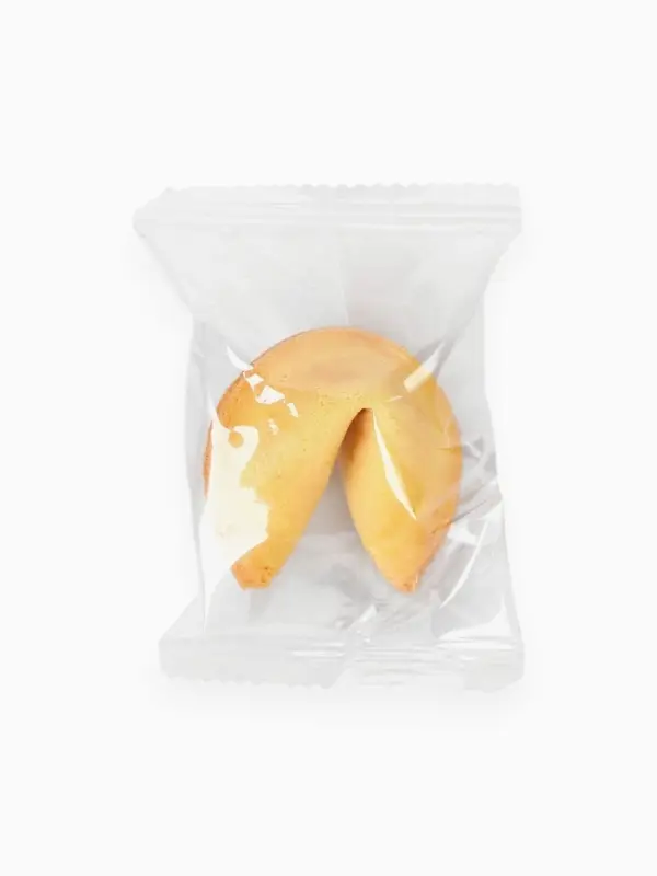 Печенье с предсказанием &laquo;Моей маме&raquo;, 6 г