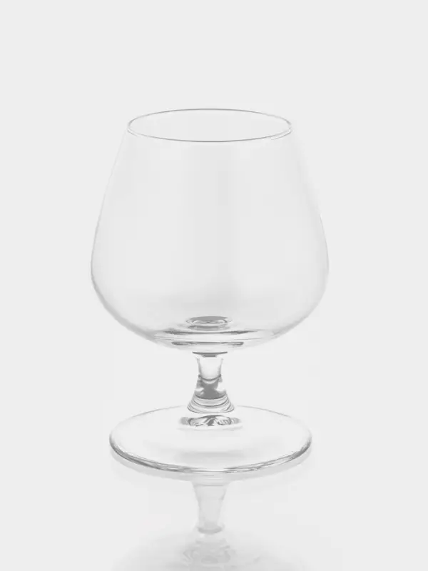 Набор бокалов для коньяка Luminarc &laquo;Эталон&raquo;, 400 мл, размер одного бокала 9&times;13 см, набор 2 шт., стекло, прозрачные