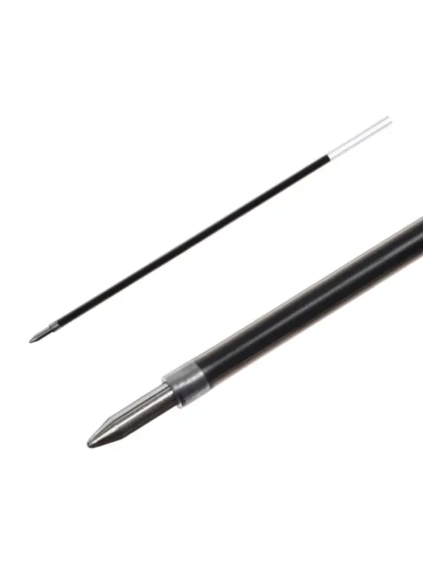 Стержень шариковый Pilot для ручек BPS-GP, BP-SF (RFN-GG-F), синие чернила, 142 мм, диаметр пишущего узла 0.7 мм