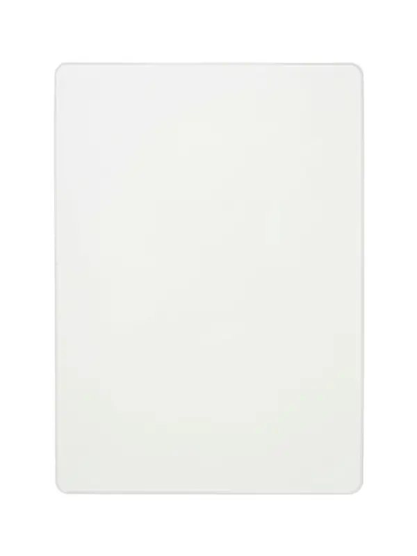 Доска для лепки пластиковая А4 Calligrata &laquo;Прованс&raquo;, пастельная, с бортиком, МИКС