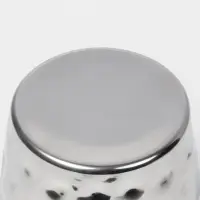 Ведро для льда Hanna Kn&ouml;vell, 4.4 л, ковка, нержавеющая сталь