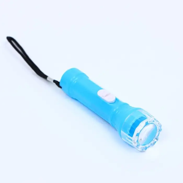 Фонарь ручной, AG3, синий Фонарь ручной, AG3, синий