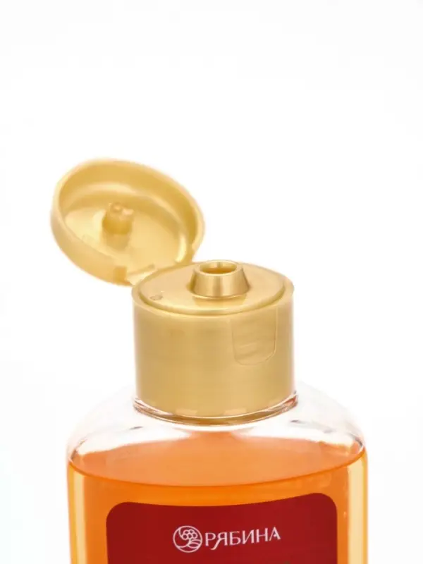 URAL LAB Арома Саунд Набор "Тепла и уюта в Новом году", 4 геля для душа,4х100