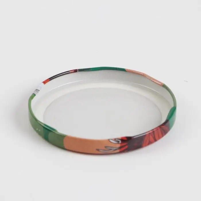 Крышка ТО-82 «Щедрое лето» Крышка ТО-82 «Щедрое лето»