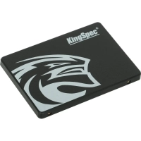 SSD накопитель Kingspec SATA-III 256GB P3-256 2.5
