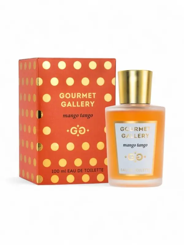 Туалетная вода женская Gourmet Gallery Mango Tango, 100 мл