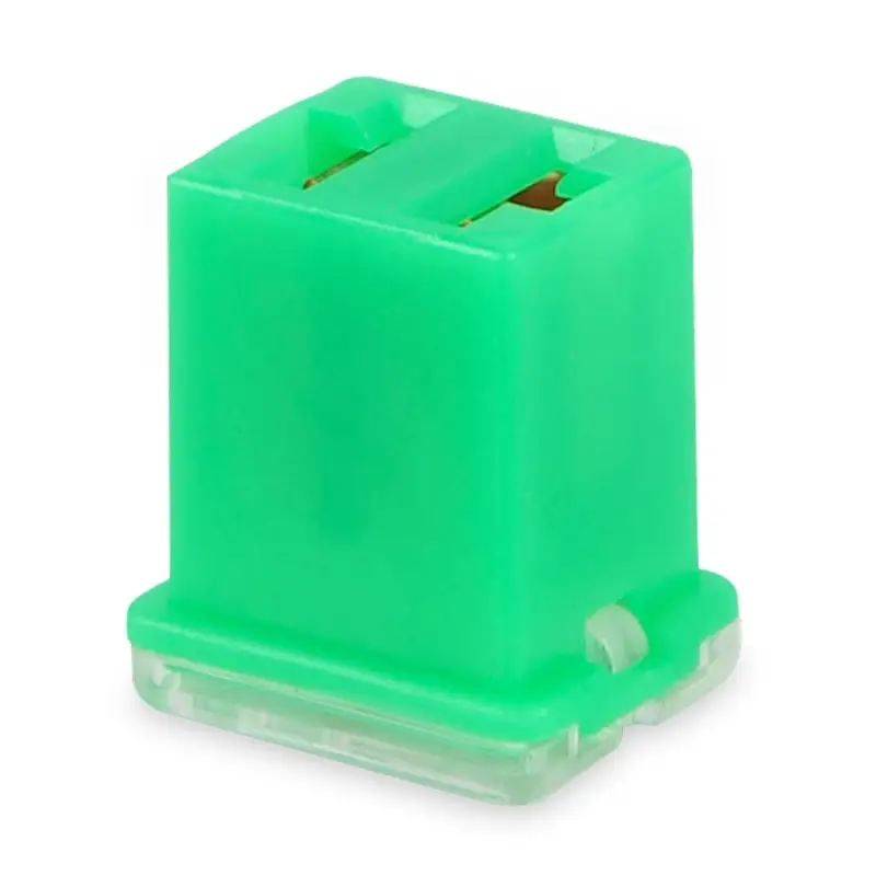 Предохранитель картриджный AVS FJ17-40A в пакете