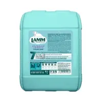 Гель для стирки Lamm «Альпийская свежесть», 5 л