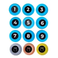 Настольная игра "Нейрошпион" 2404C