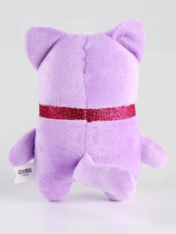 Мягкая игрушка "Котик", 14х9х6 см