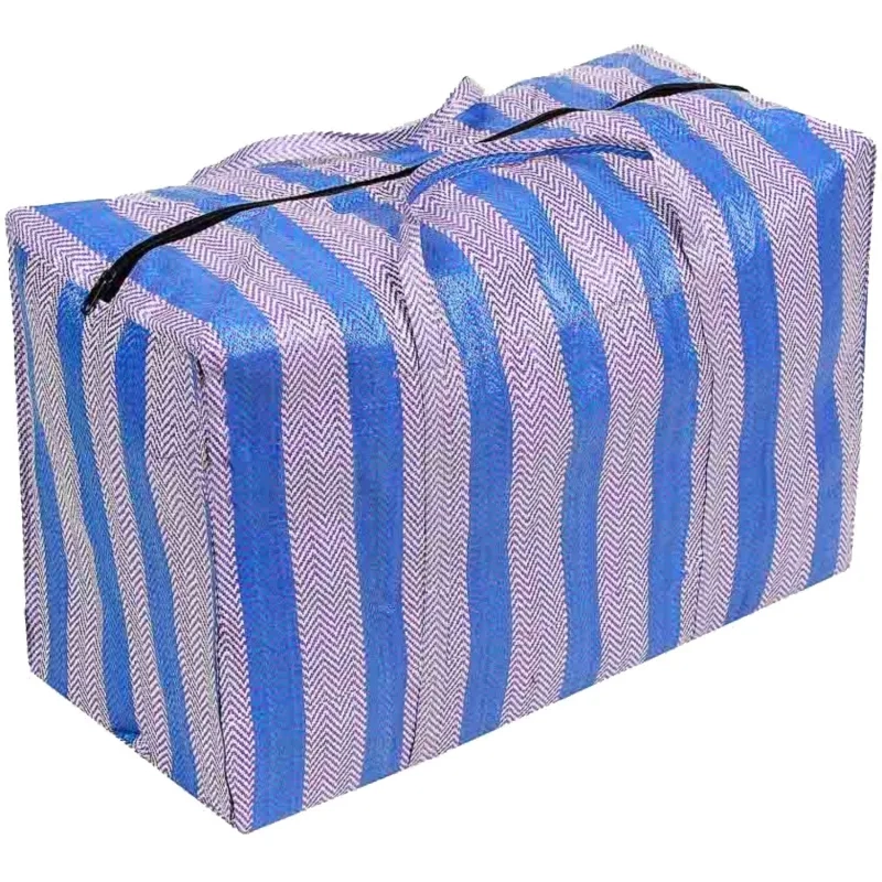 Сумка хозяйственная неламинирован пропилен VETTA, 85х44х36см, 130л,467-210