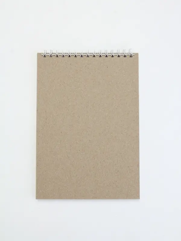 Скетчбук А5, 40 л. 100 г/м "Кто сказал, что нельзя?"