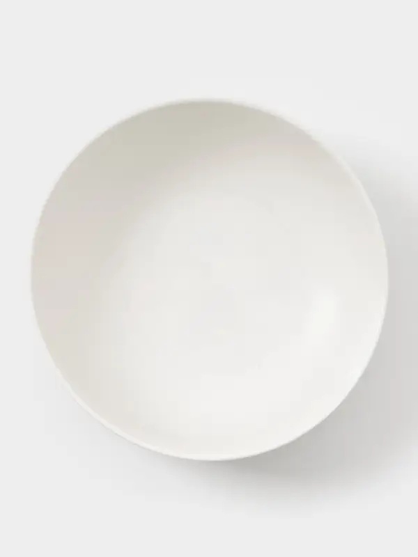 Салатник Доляна «Новогодние животные», 580 мл, 15.5×6 см, фарфор, белый Салатник Доляна «Новогодние животные», 580 мл, 15.5×6 см, фарфор, белый