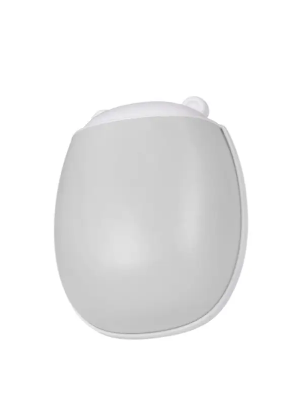 Ночник &laquo;Ушки&raquo; LED 1 Вт белый 7&times;5&times;8 см RISALUX