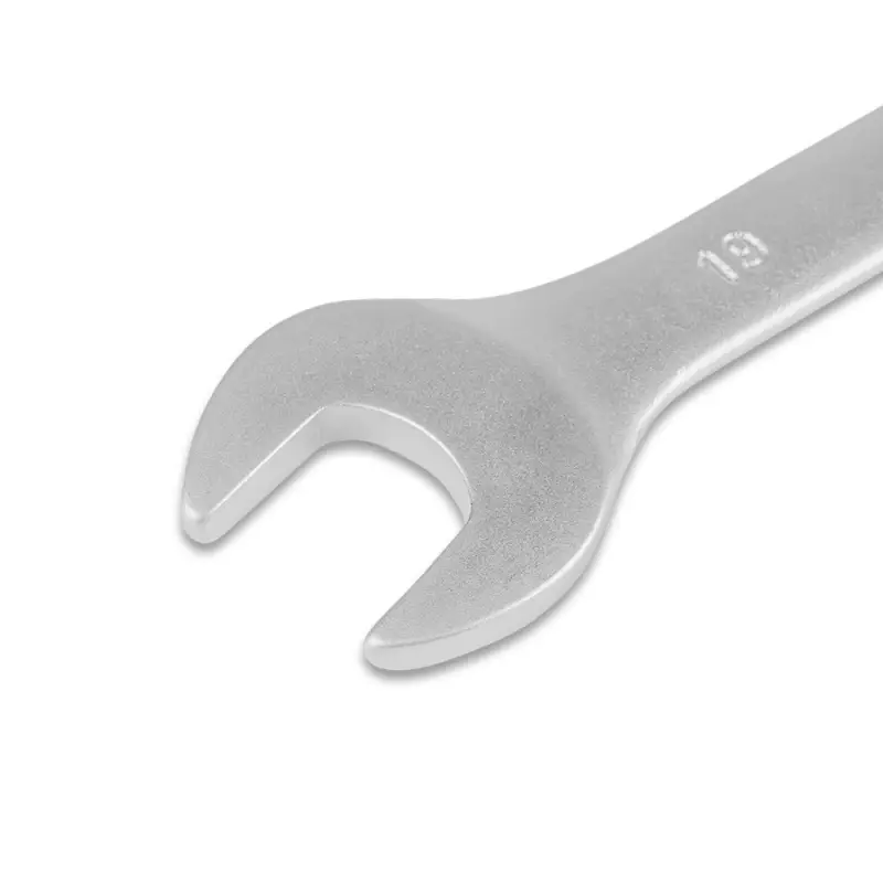 Ключ гаечный комбинированный (19 мм) AVS K30019