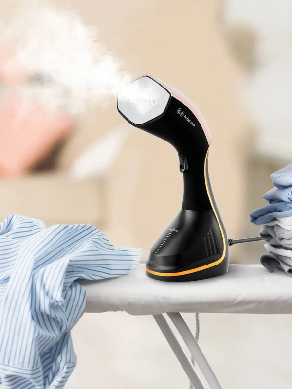 Отпариватель ручной для одежды КТ-929 - 1600 Вт